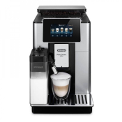Кавомашина DeLonghi ECAM 610.55 SB PrimaDonna Soul