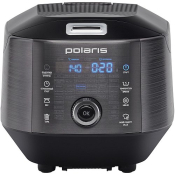 Мультиварка POLARIS EVO 0446DS графит Мультиварка POLARIS EVO 0446DS графит