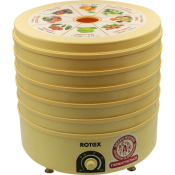 Сушка Rotex RD620-Y Сушка Rotex RD620-Y