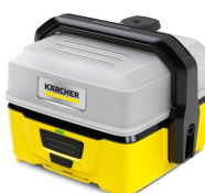 Минимойка высокого давления Karcher OC 3 (1.680-015.0) Минимойка высокого давления Karcher OC 3 (1.680-015.0)
