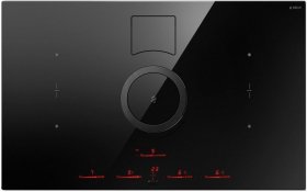 Варильна поверхня індукційна Elica NikolaTesla Switch BL/F/83 (PRF0146210A) Варильна поверхня індукційна Elica NikolaTesla Switch BL/F/83 (PRF0146210A)