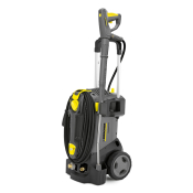 Мийка високого тиску Karcher HD 5/15 C Plus * EU 1.520-931.0 Мийка високого тиску Karcher HD 5/15 C Plus * EU 1.520-931.0