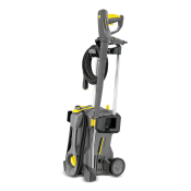 Мийка високого тиску Karcher HD 5/11 P Plus (1.520-961.0) Мийка високого тиску Karcher HD 5/11 P Plus (1.520-961.0)
