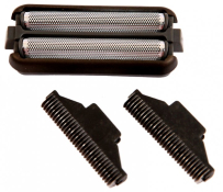 Сітка + ріжучий блок для Rotex RHC230-T Сітка + ріжучий блок для Rotex RHC230-T