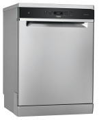 Посудомоечная машина WHIRLPOOL WFC3C26PFX Посудомоечная машина WHIRLPOOL WFC3C26PFX