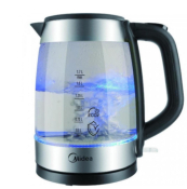 Електрочайник Midea MK-17G02B2