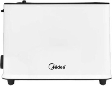 Тостер Midea MT-RP2L09W Тостер Midea MT-RP2L09W