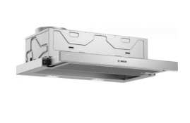 Витяжка телескопічна Bosch DFM064W54 Витяжка телескопічна Bosch DFM064W54