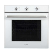 Духова шафа VENTOLUX BRISTOL 6 MT (WH) Духова шафа VENTOLUX BRISTOL 6 MT (WH)