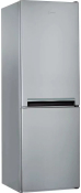 Холодильник Indesit LI7 S1E S Холодильник Indesit LI7 S1E S