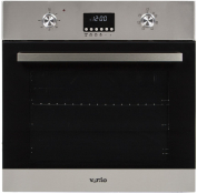 Духовка електрична VENTOLUX MADRID