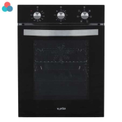 Духовой шкаф VENTOLUX NEW YORK 6 MT (BK)