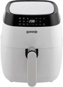 Мультипіч (аерофритюрниця) Gorenje AF1409DW Мультипіч (аерофритюрниця) Gorenje AF1409DW