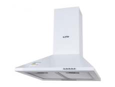 Витяжка купольна Ventolux LIDO 50 BK (700) Витяжка купольна Ventolux LIDO 50 BK (700)