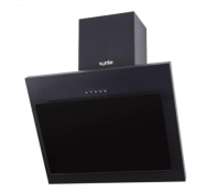 Витяжка похила Ventolux TIVOLI 50 BK (700) PB Витяжка похила Ventolux TIVOLI 50 BK (700) PB