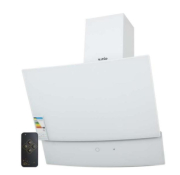 Витяжка похила Ventolux WAVE 60 WH (900) TRC Витяжка похила Ventolux WAVE 60 WH (900) TRC