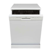Посудомоечная машина VENTOLUX DW 6012 4M NA FS Посудомоечная машина VENTOLUX DW 6012 4M NA FS