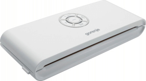 Вакуумний пакувальник Gorenje VS 120 W Вакуумний пакувальник Gorenje VS 120 W