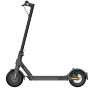 Електросамокат Xiaomi Mi Electric Scooter Essential Black Електросамокат Xiaomi Mi Electric Scooter Essential Black