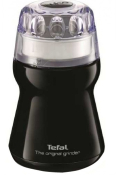 Кавомолка електрична Tefal GT110838 Кавомолка електрична Tefal GT110838