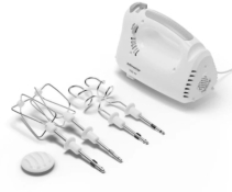 Миксер Zelmotor 451.4 White Миксер Zelmotor 451.4 White