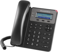 Стаціонарний IP-телефон Grandstream GXP1615 Стаціонарний IP-телефон Grandstream GXP1615