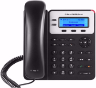 Стаціонарний IP-телефон Grandstream GXP1620 Стаціонарний IP-телефон Grandstream GXP1620