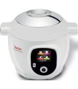 Мультиварка Tefal Cook4Me + CY851130 Мультиварка Tefal Cook4Me + CY851130