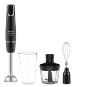 Погружной блендер Tefal Infiny Force V2 3in1 HB943838 Погружной блендер Tefal Infiny Force V2 3in1 HB943838