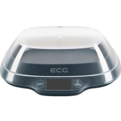 Ваги кухонні ECG KV 1120 SM