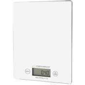 Ваги кухонні Esperanza EKS002W Lemon white Ваги кухонні Esperanza EKS002W Lemon white