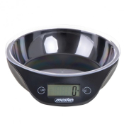 Весы кухонные электронные Mesko MS 3164 Весы кухонные электронные Mesko MS 3164