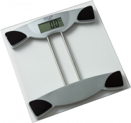 Весы напольные ADLER AD 8124