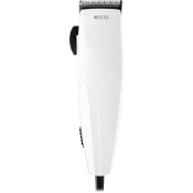 Машинка для стрижки ECG ZS 1020 White Машинка для стрижки ECG ZS 1020 White