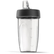 Насадка к комбайну Kenwood KAH740PL SMOOTHIE2GO SPORT Насадка к комбайну Kenwood KAH740PL SMOOTHIE2GO SPORT