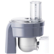 Насадка до кухонної машини Kenwood KAX400PL для нарізки кубиками Dicer Насадка до кухонної машини Kenwood KAX400PL для нарізки кубиками Dicer