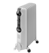 Обігрівач Delonghi TRRS 0920 WH Обігрівач Delonghi TRRS 0920 WH