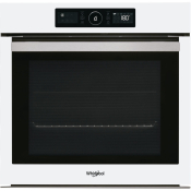 Духовка електрична Whirlpool AKZ9 6220 WH Духовка електрична Whirlpool AKZ9 6220 WH
