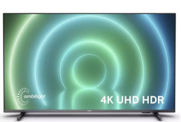 Телевізор PHILIPS 70PUS7906/12 Телевізор PHILIPS 70PUS7906/12