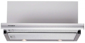 Вытяжка PYRAMIDA TL 60 (1100) IX
