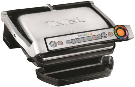 Електричний гриль Tefal OptiGrill+ GC716 (GC716D12) Електричний гриль Tefal OptiGrill+ GC716 (GC716D12)