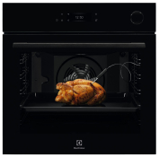 Встраиваемый духовой шкаф Electrolux EOC8P39WZ Встраиваемый духовой шкаф Electrolux EOC8P39WZ