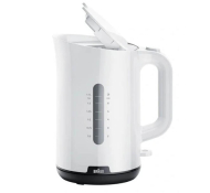 Электрочайник BRAUN WK 1100 WH Электрочайник BRAUN WK 1100 WH