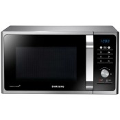 Мікрохвильова піч Samsung MS23F302TAS/UA Мікрохвильова піч Samsung MS23F302TAS/UA