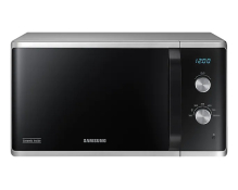 Мікрохвильова піч Samsung MS23K3614AS/BW Мікрохвильова піч Samsung MS23K3614AS/BW