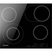 Варильна поверхня Samsung NZ64T3516AK/WT Варильна поверхня Samsung NZ64T3516AK/WT
