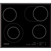 Варочная поверхность Samsung NZ64T3516QK/WT