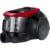 Пилосос Samsung VC07M2110SR/UK Пилосос Samsung VC07M2110SR/UK