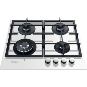 Варильна поверхня Whirlpool GOFL 629 Варильна поверхня Whirlpool GOFL 629