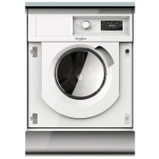 Вбудована пральна-сушильна машина Whirlpool WDWG 75148 EU Вбудована пральна-сушильна машина Whirlpool WDWG 75148 EU